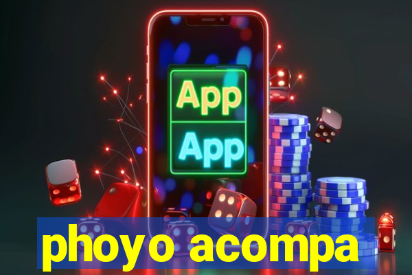 phoyo acompa